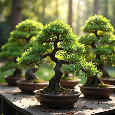 Discover the Top Bonsai Gardens in Japan for 2024: A Complete Guide