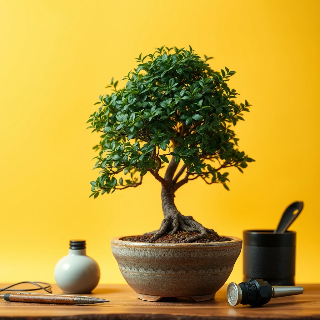 The Best Beginner-Friendly Bonsai Trees: A Guide for New Enthusiasts