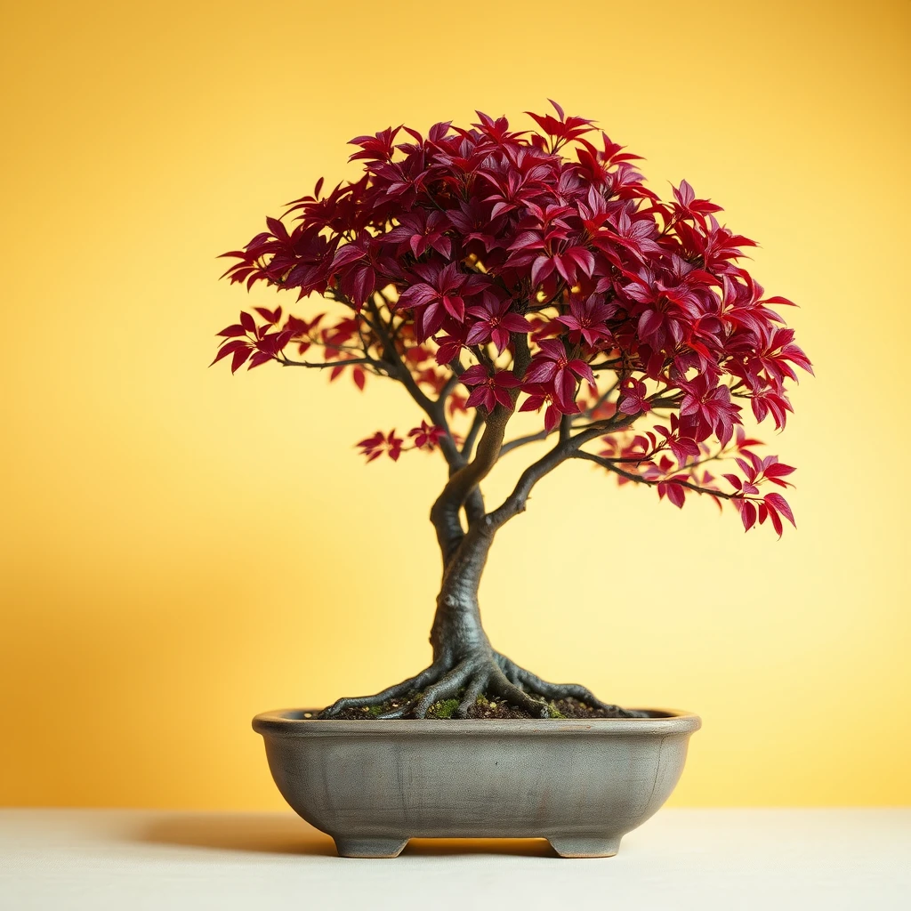 Mastering the Art of Bonsai: Tips for Beginners