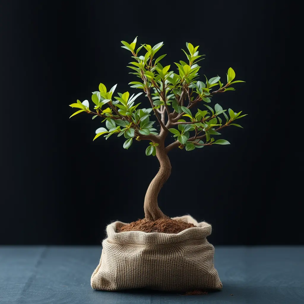 Essential Guide to Choosing the Best Bonsai Soil for Healthy Trees