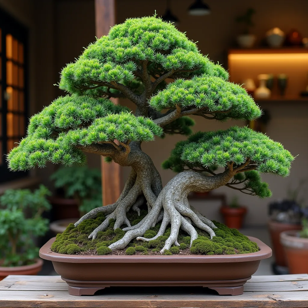 Ultimate Guide to Caring for Carmona Bonsai (Fukien Tea): Tips and Techniques for Thriving Plants