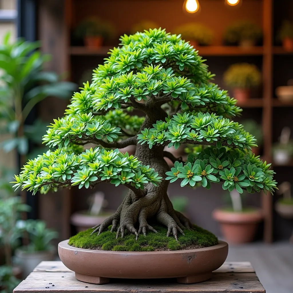 Ultimate Guide to Chinese Elm Bonsai Care (Ulmus): Tips for Thriving Trees