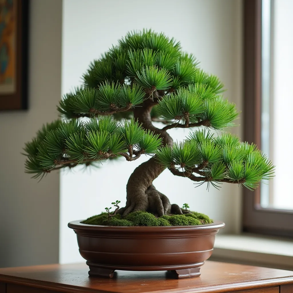 Ultimate Guide to Styling Your Jack Pine Bonsai: Tips and Techniques for Beginners