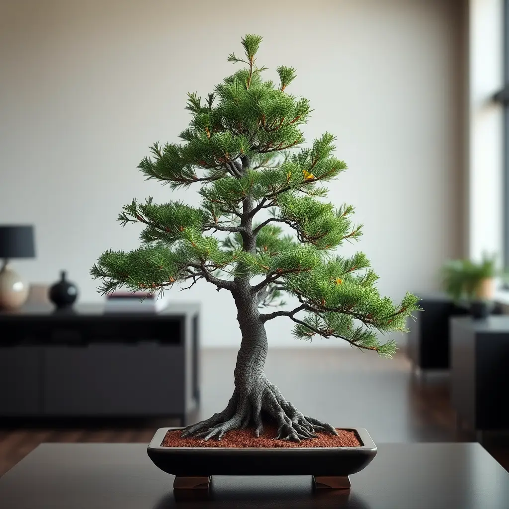 Ultimate Guide to Juniper Bonsai Tree Care: Tips for Thriving Growth