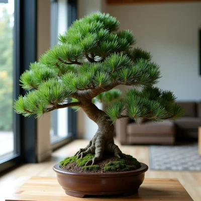 How to Create and Care for a Spruce Bonsai Tree: A Step-by-Step Guide