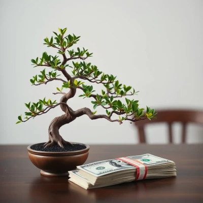 Understanding the High Cost of Bonsai Trees: Factors Behind Their Price Tag