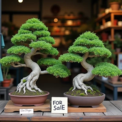 The Ultimate Guide to Buying a Bonsai Tree: Tips and Tricks for Beginners